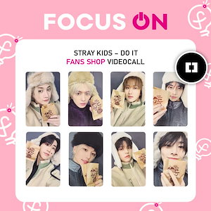 fans shop straykids