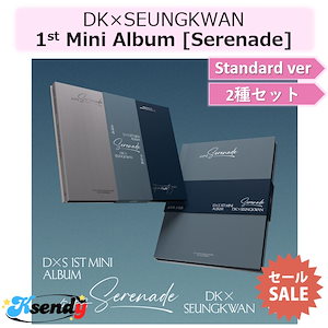 seventeen ドギョム