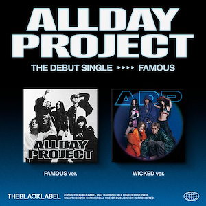 ALLDAY PROJECT