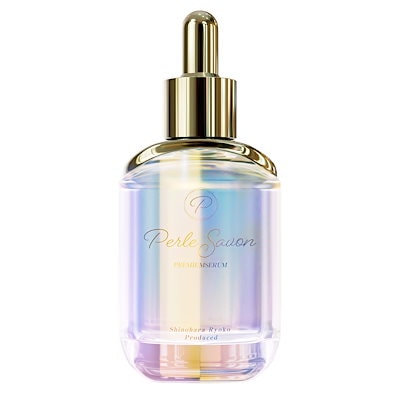 Qoo10] Perle Savon 【公式】 25ml 美容液 Perle