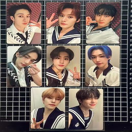 Qoo10 | STRAYKIDS-KMS-トレカのおすすめ商品リスト(ランキング順