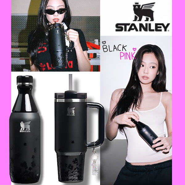 Qoo10] スタンレー スタンレー 1913 × JENNIE