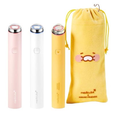 メディキューブ ブースタープロミニ 美顔器 - メディキューブ 美顔器