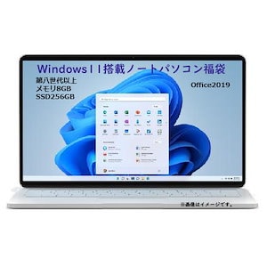 Qoo10] Windows11/第八世代/メモリ8G