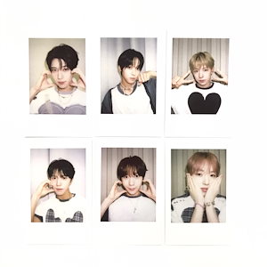 nct wish colorラキドロ