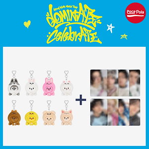 stray kids JYP特典