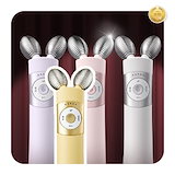 Qoo10] マミケアEMS V-Thera美顔器/中