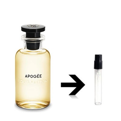 Qoo10] 1.5ml アポジェ オードゥパルファン : 香水
