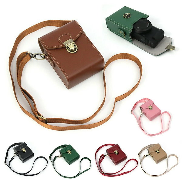 Qoo10] コダック KODAK PIXPRO C1 ケース