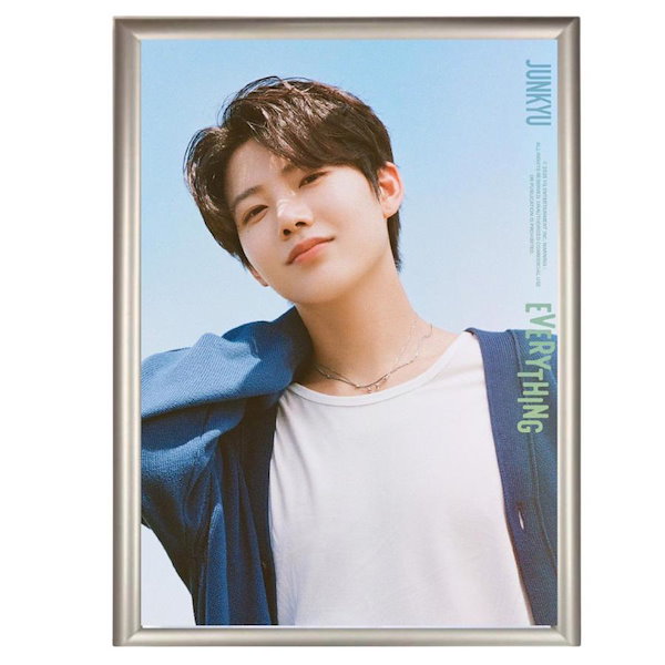 Qoo10] ジュンギュ TREASURE フォトプレ