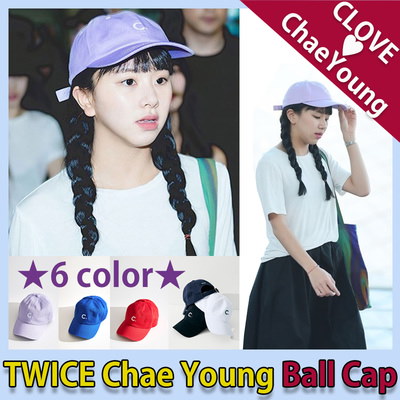 Qoo10] [KSTARスタイル] TWICEチェヨ