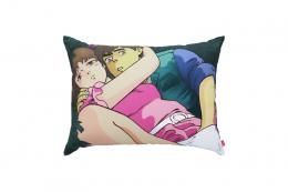 ブランド別 / 商品詳細 Supreme(シュプリーム)/Overfiend Pillow[Black