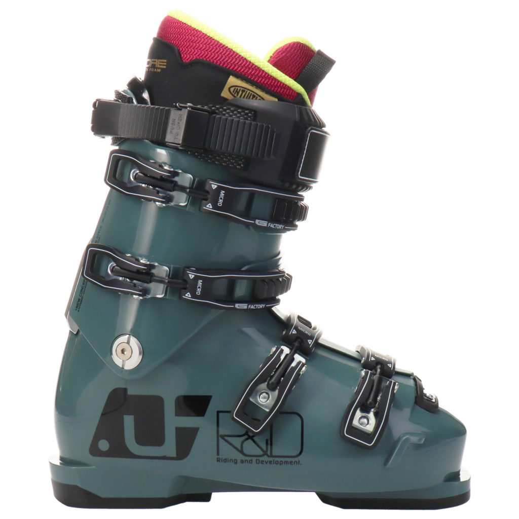 イントラ・上級エキスパート | 厳 GENFACTORY | FREESTYLE SKIBOOTS