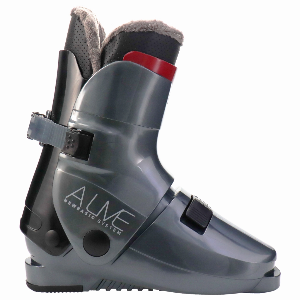 CARVING STYLE | 厳 GENFACTORY | FREESTYLE SKIBOOTS