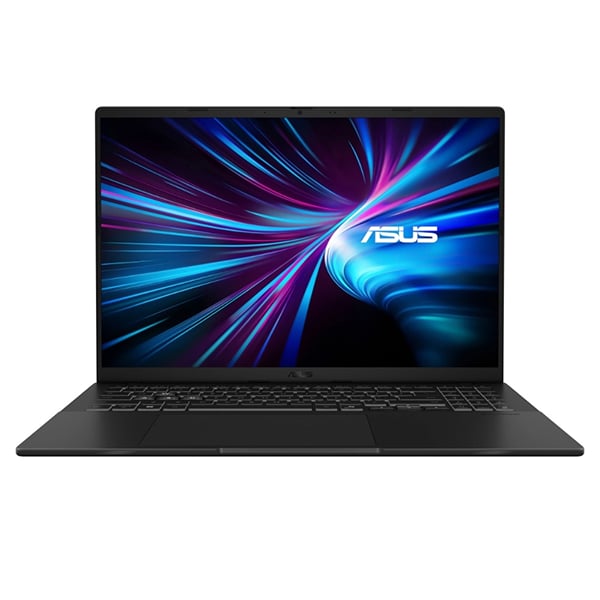 ASUS ゲーミングノートパソコン Gaming V16 ブラック V3607VH