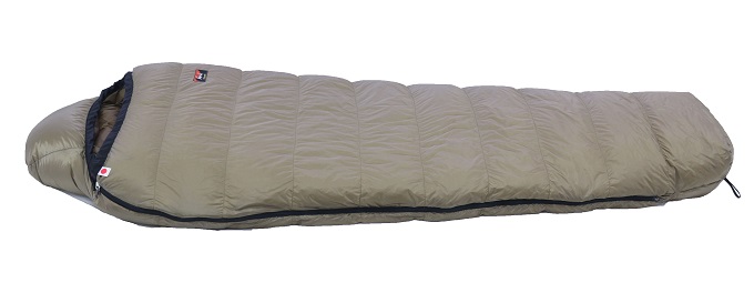 限定商品】NANGA×L-Breath コラボシュラフ11/10(土)から販売開始