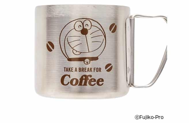 ドラえもんコミックス連載開始50周年記念！今だけ特別のクッカーセット