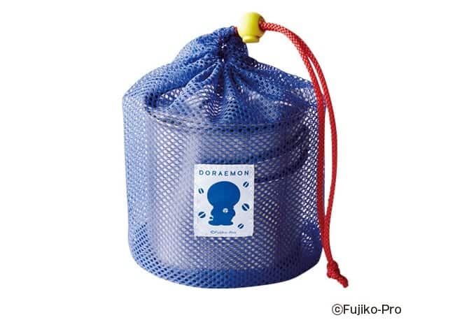 ドラえもんコミックス連載開始50周年記念！今だけ特別のクッカーセット