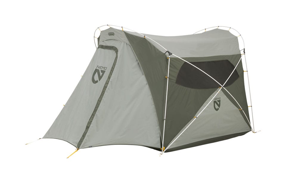 2022年もNEMO（ニーモ）が熱い！NEWモデルテント11アイテムを紹介