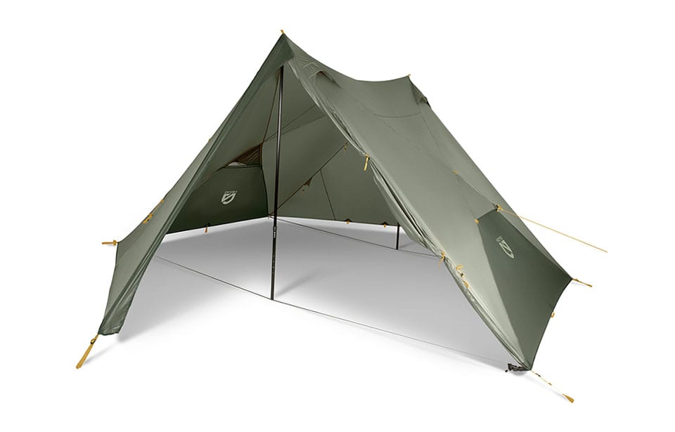 2022年もNEMO（ニーモ）が熱い！NEWモデルテント11アイテムを紹介