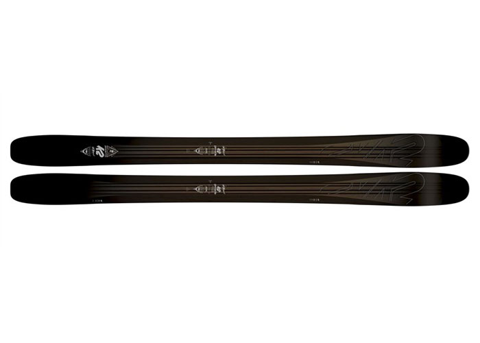 K2 Pinnacle 118 Ski Test Results 2016 Review | Gear Institute