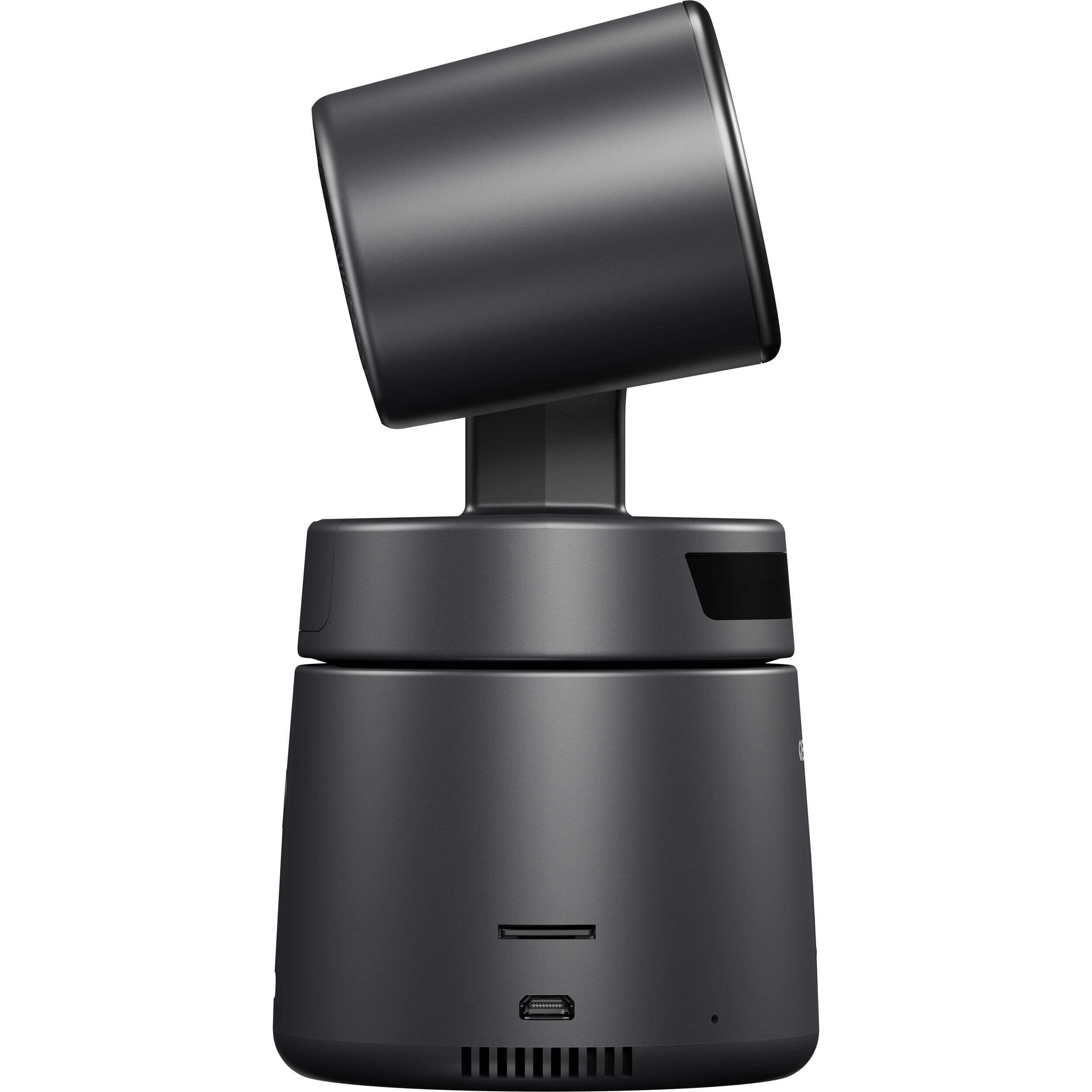 OBSBOT Tail Air - AI-Powered 4K PTZ Streaming Camera