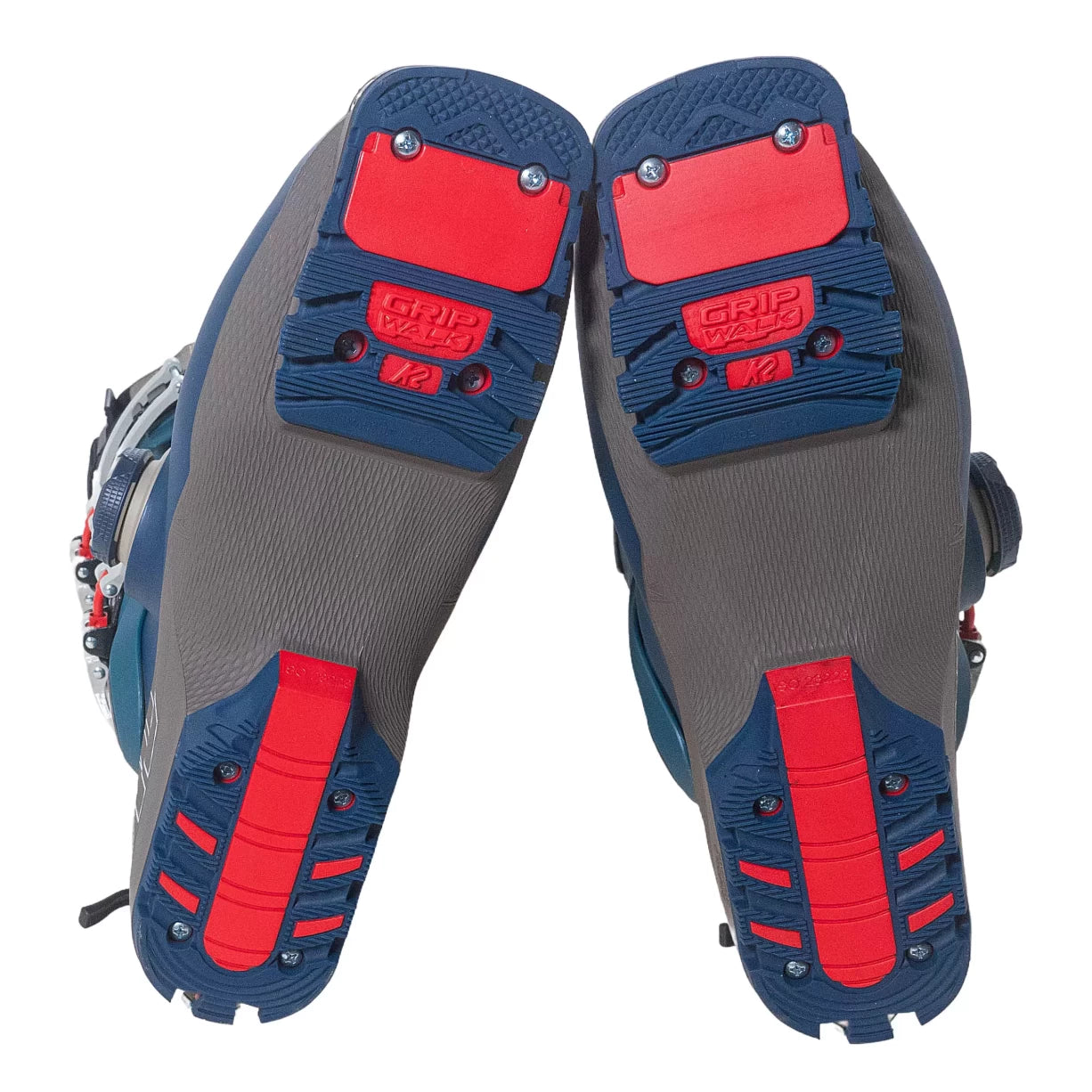 K2 Mindbender 120 BOA Ski Boot 2026 - Men's – Geartrade.com