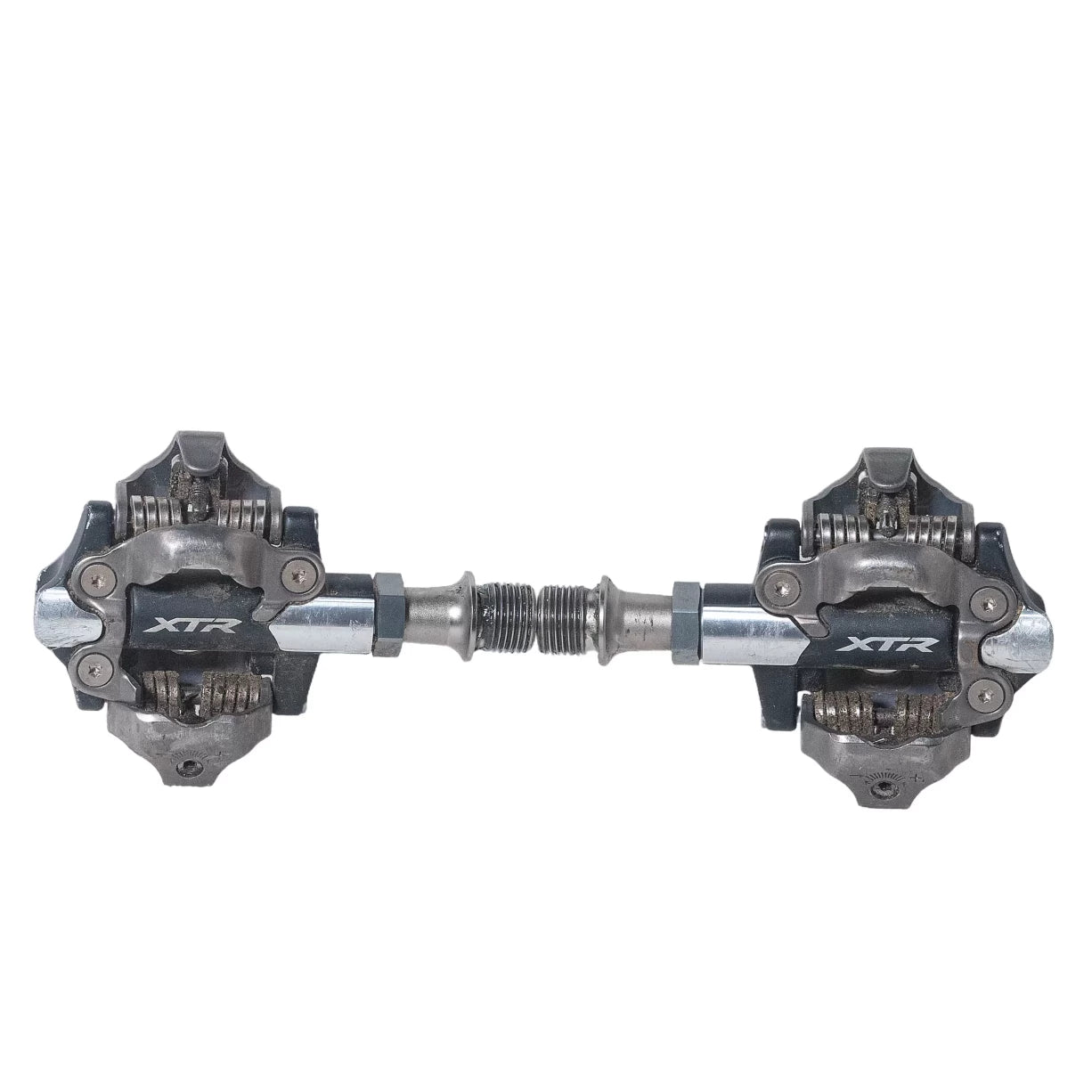 Shimano PD-M9100 Pedals – Geartrade.com