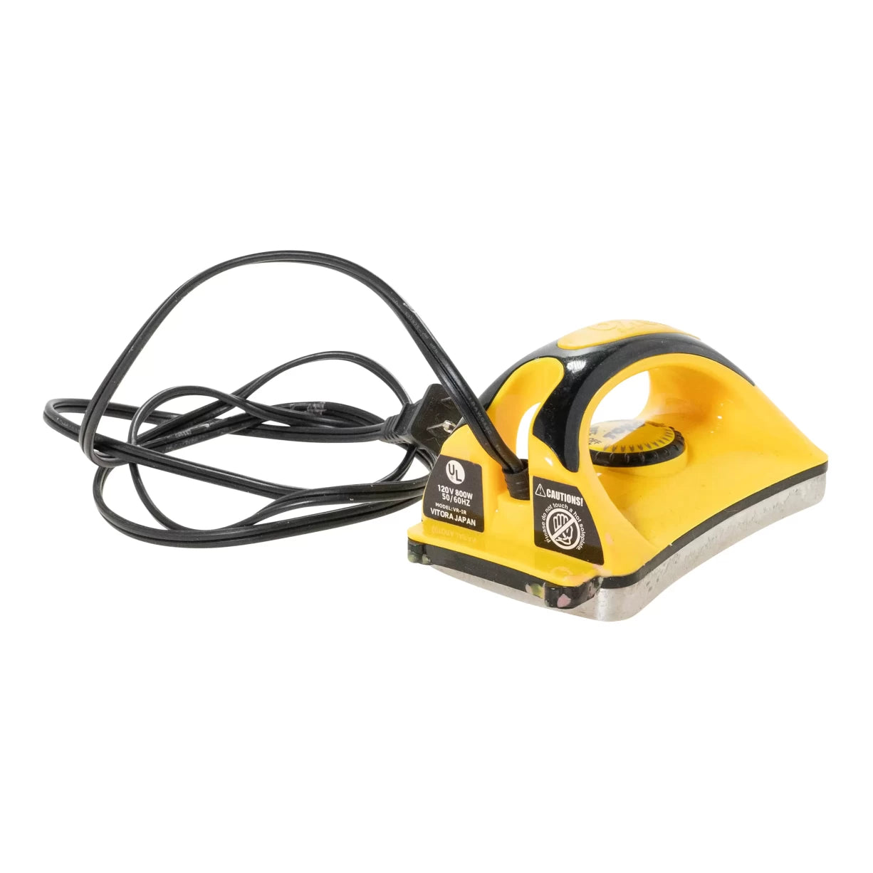 Toko Wax Mouse Ski Wax Iron – Geartrade.com