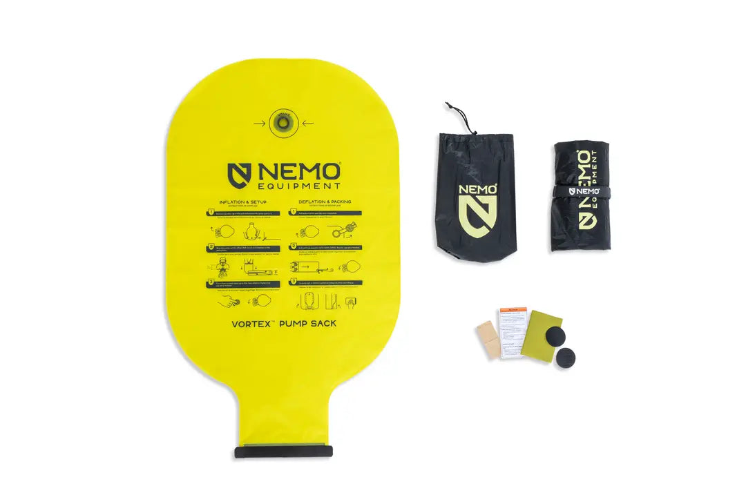 NEMO - Tensor™ Extreme Conditions (Long Wide) Ultralight Insulated