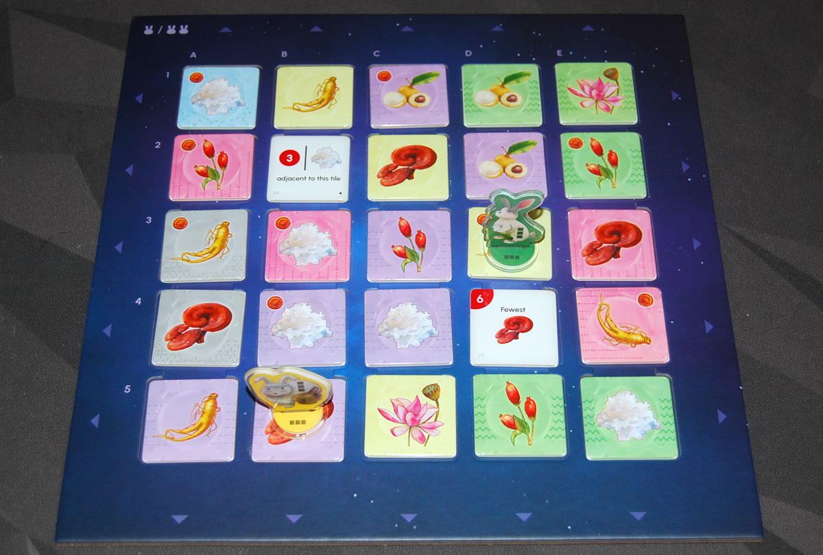 Reaping the Rewards: 'Moon Bunny' – GeekDad