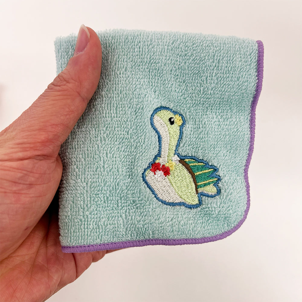 予約商品】Apex Legends 刺繍ハンドタオル（フラネッシー） – インフォ