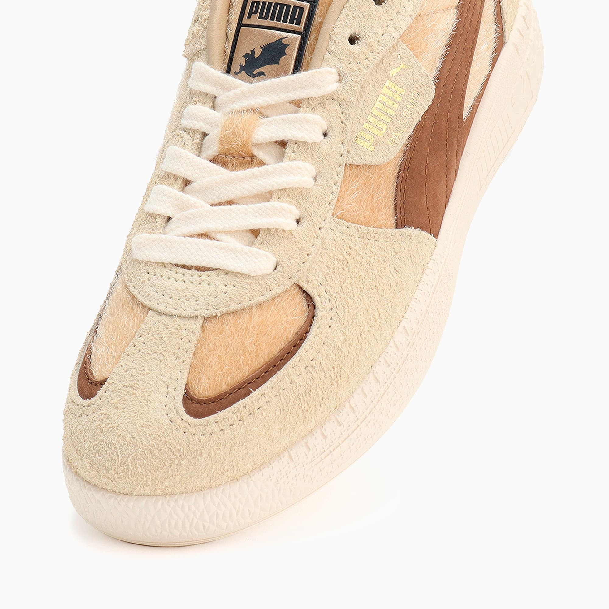 ユニセックス PUMA x モンスターハンター パレルモ モーダ R