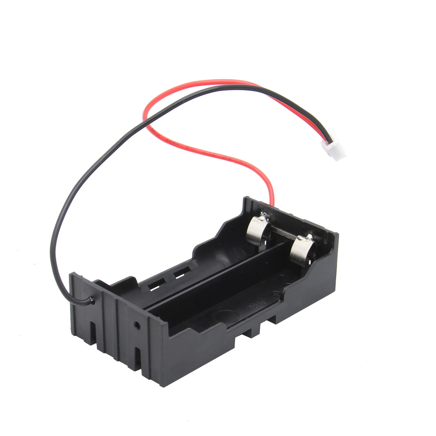 18650 parallel battery pack with XH2.54 terminals head – Geekworm