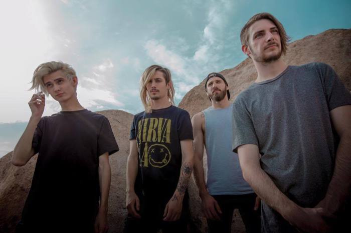 テクニカル・インスト・バンド POLYPHIA、ニュー・アルバム『The Most