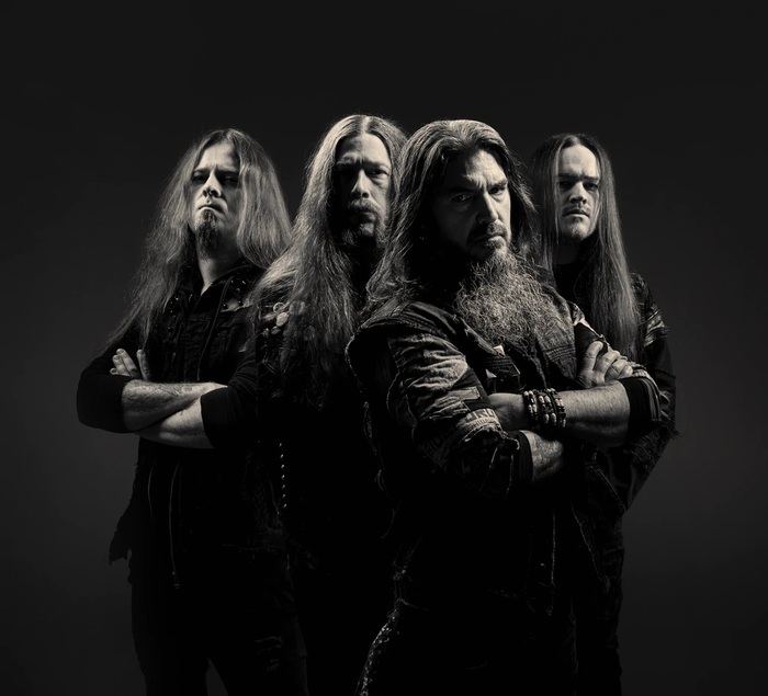 MACHINE HEAD、