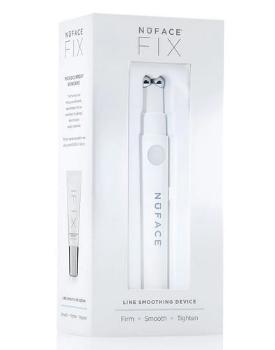 NuFace Fix Facial Machine – gelmersea