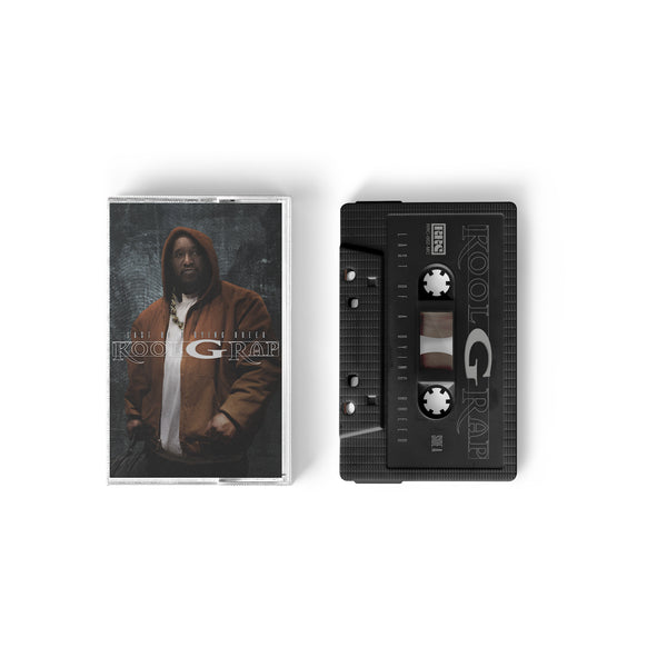 Kool G Rap - 4,5,6 (CD)