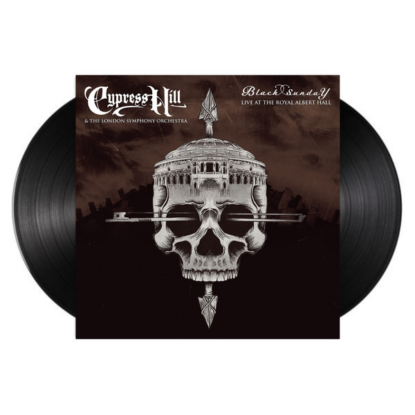 Cypress Hill - Black Sunday (Vinyl LP)