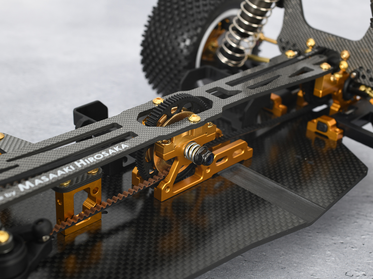 MX-4 FOREVER | G-Force Inc.