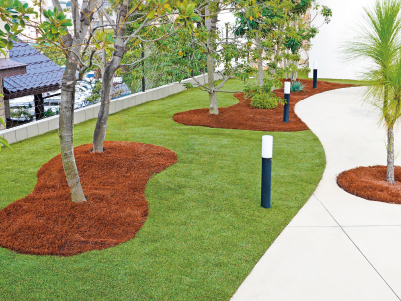 リアリーターフ®人工芝 | 株式会社グリーンフィールド