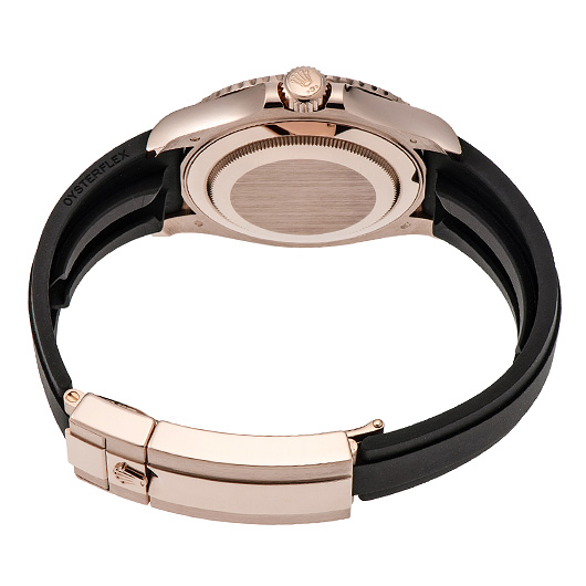 ロレックス ヨットマスター 40 126655 ブラック 新品 | かめ吉