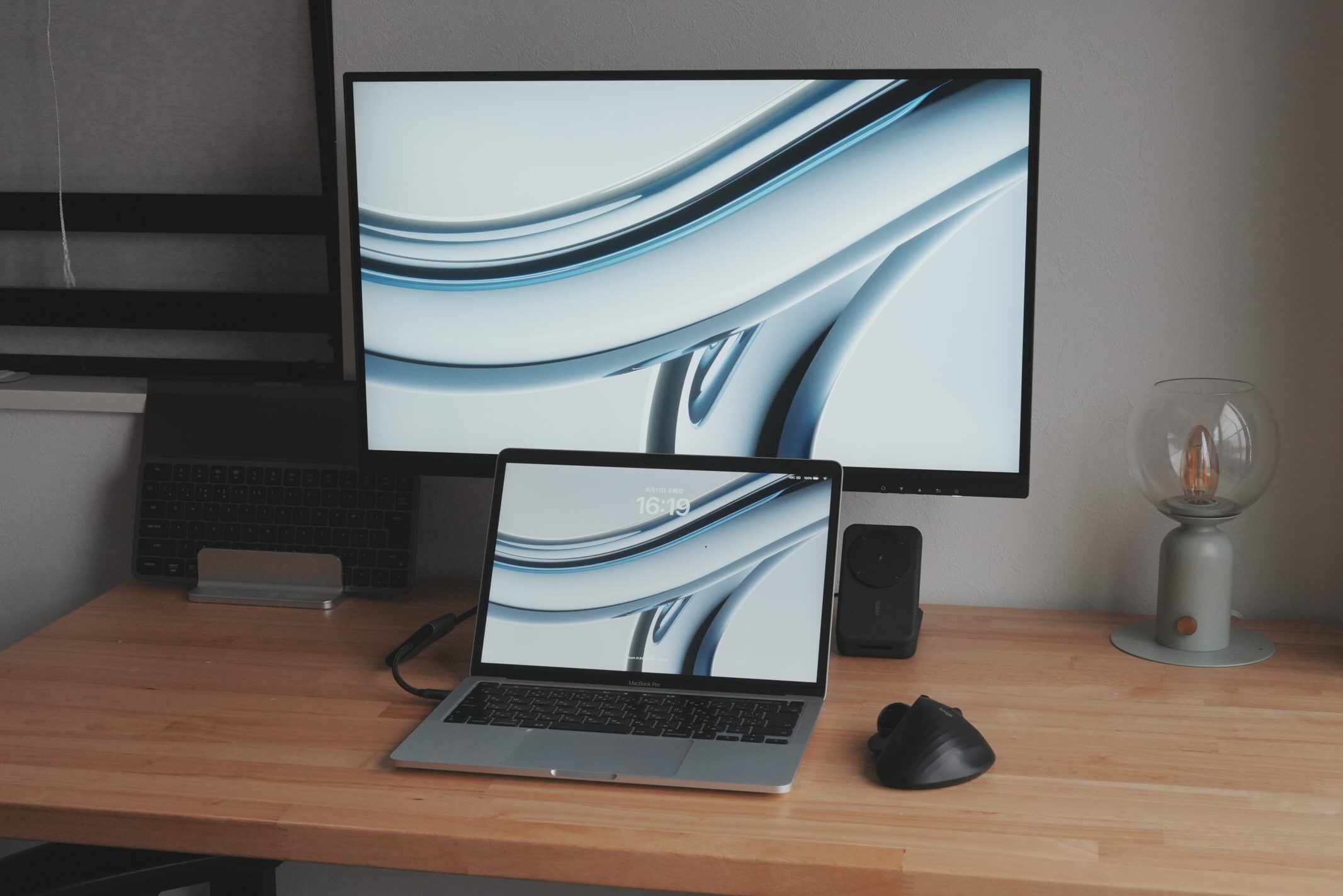 約3万円で買えるINNOCN 27D1Uレビュー｜在宅ワーク向け4Kモニター | DG