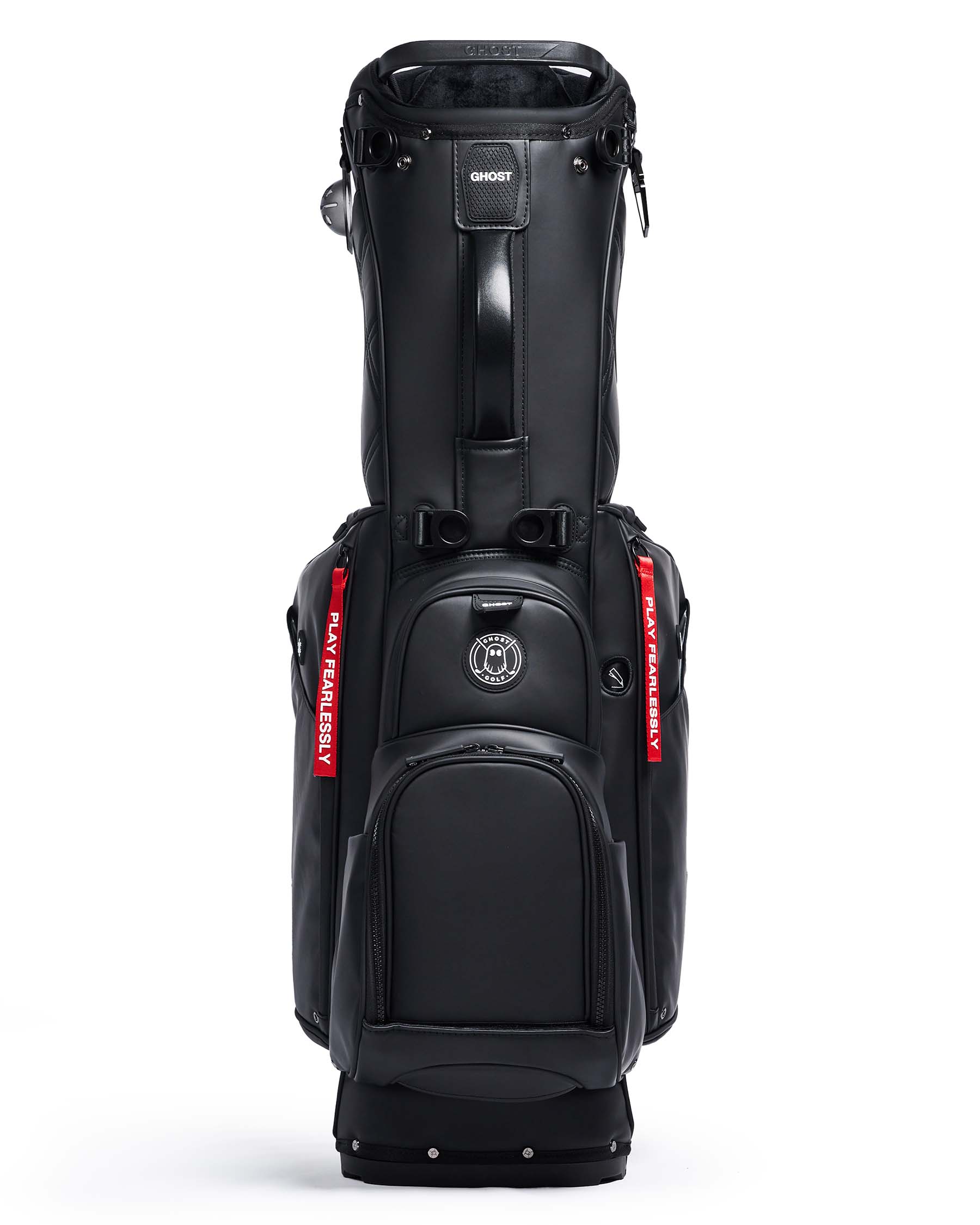 Anyday Golf Stand Bags | Premium Hybrid 7-Way & 14-Way | Katana