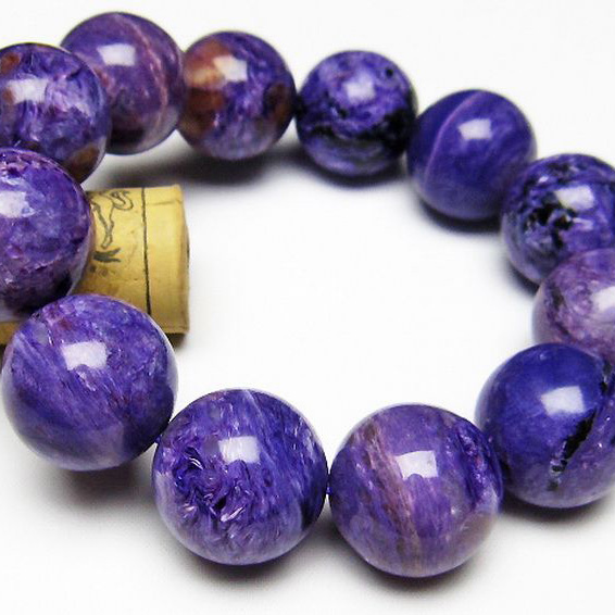 チャロアイト（チャロ石）「ブレスレット」の商品一覧ページ｜銀座東道