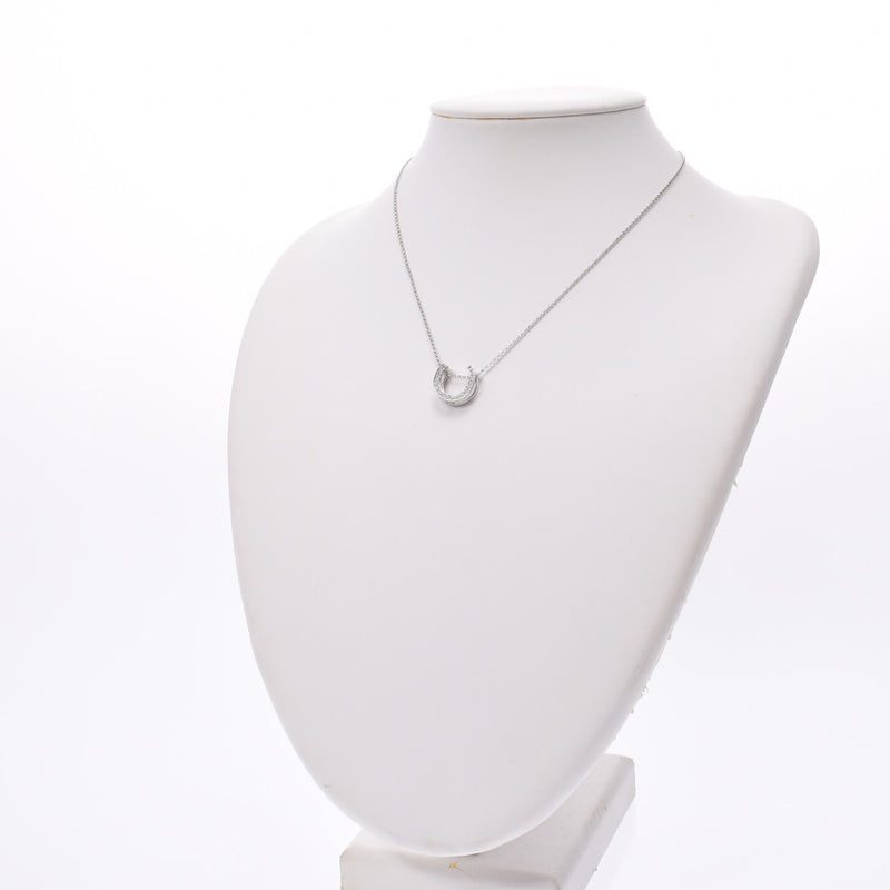 セリーヌホースシュー レディース ネックレス CELINE 中古 – 銀蔵