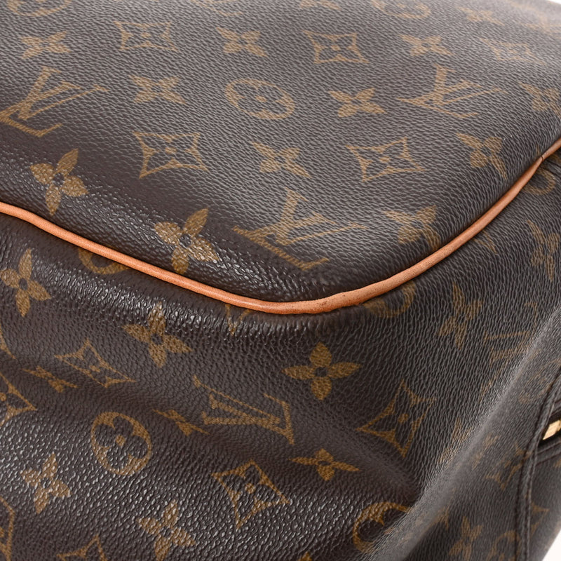 ルイヴィトンエヴァジオン 14145 ブラウン ユニセックス モノグラム