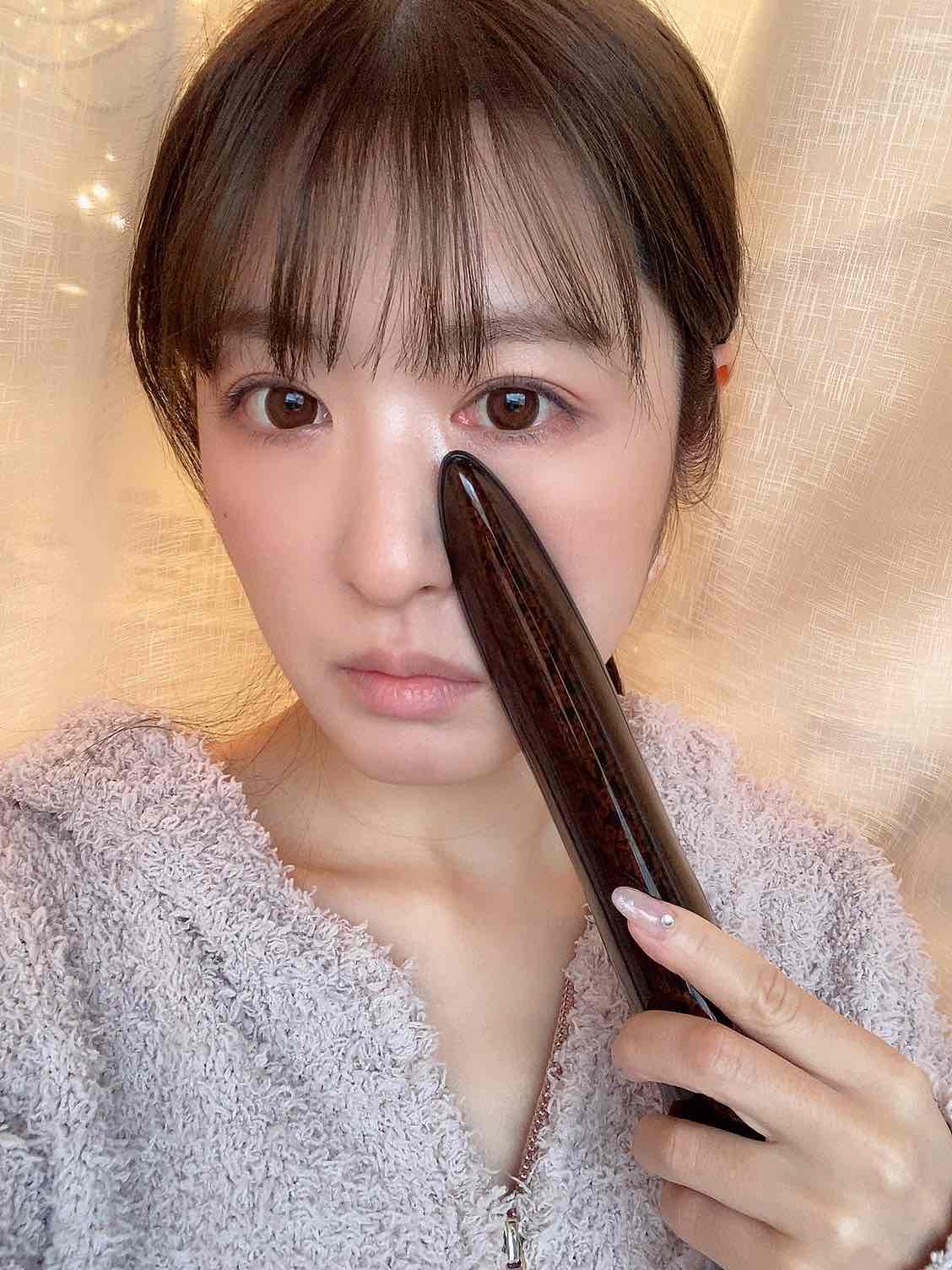 使った瞬間に即決！まるでハイフとウワサの美顔器 | GINGER