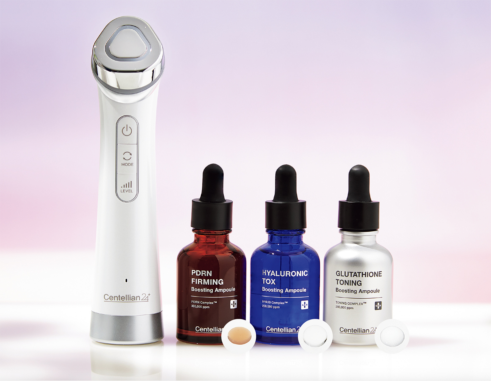 韓国で大人気！日本に上陸した最新美容デバイス「3in1マルチダーマ