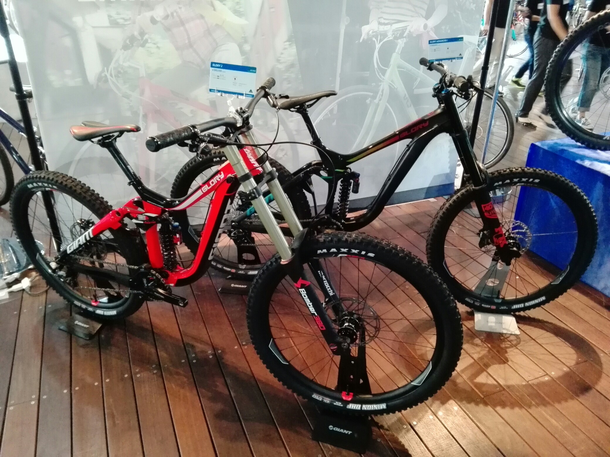 GIANT マウンテンバイク特集 !! (2018年モデル) ｜ ジャイアントストア高松